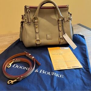 Dooney & Bourke  Satchel